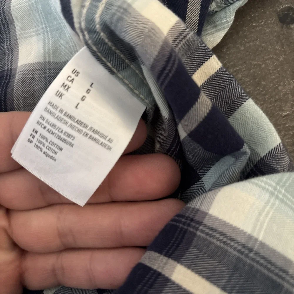 American Eagle Outfitters men american